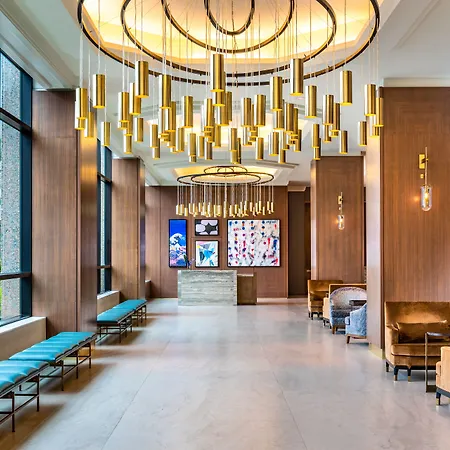 Hyatt Regency Jacksonville Riverfront-3