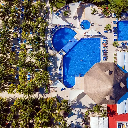 Viva Maya By Wyndham, A Trademark All Inclusive Resort-3