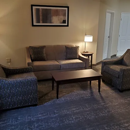 Cobblestone Suites - Oshkosh-2