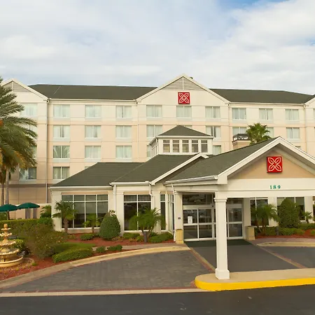 Hilton Garden Inn Daytona Beach Airport-2