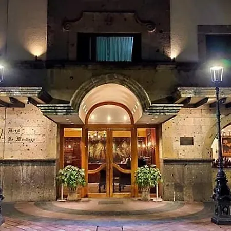 Hotel De Mendoza-3