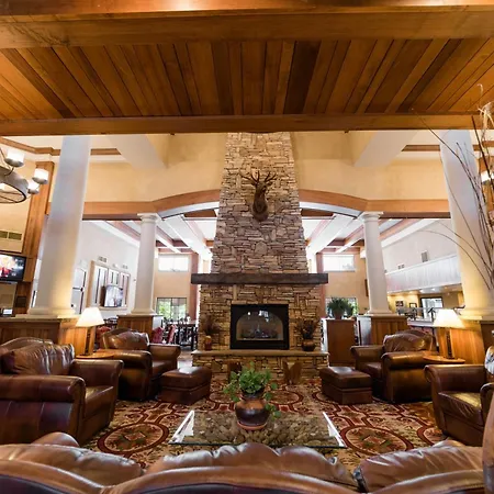 Mcm Elegante Lodge & Resorts-2