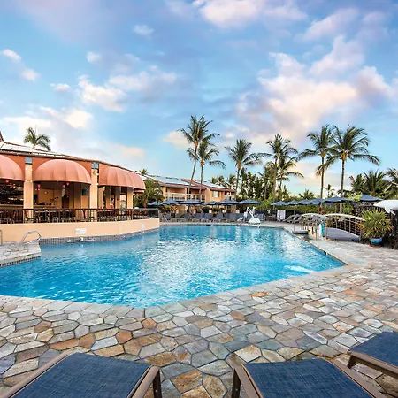 Kona Coast Resort-2