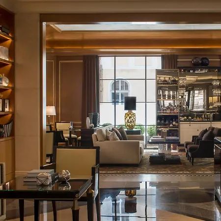 Four Seasons Hotel Prague-2