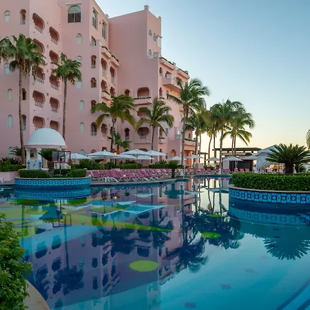 Pueblo Bonito Rose Resort & Spa-2