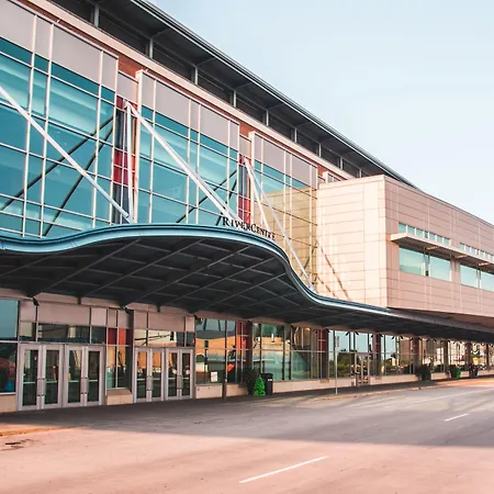Holiday Inn St. Paul Downtown By Ihg-3