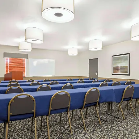 Best Western Northwest Corpus Christi Inn & Suites-3