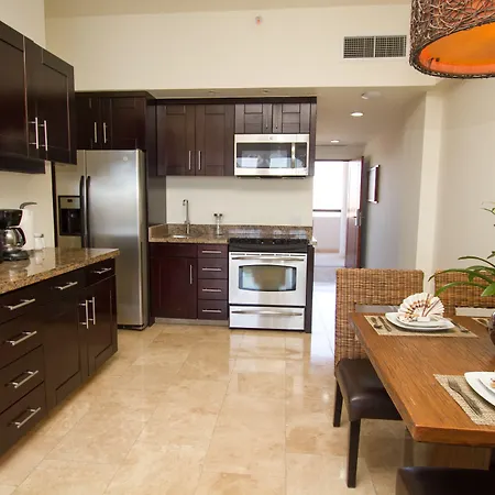 Suites At Cabo Villas Beach Resort And Spa-3