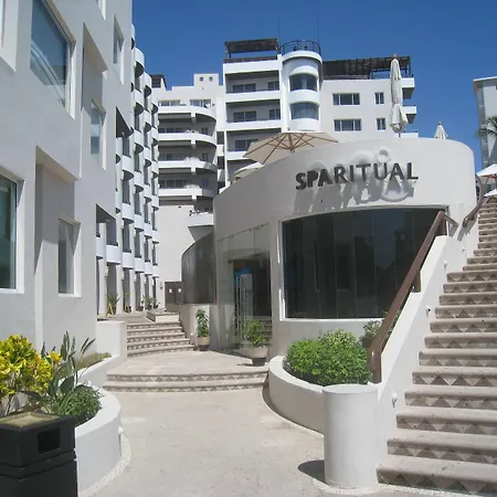 Suites At Cabo Villas Beach Resort And Spa-2
