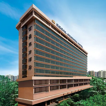 Regal Oriental Hotel-2
