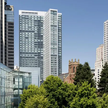 Four Seasons Hotel San Francisco-2