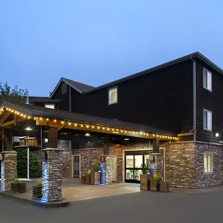 Holiday Inn Express Fort Bragg By Ihg-2