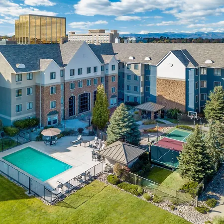 Staybridge Suites Denver - Cherry Creek By Ihg-3
