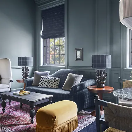 The Vanderbilt, Auberge Collection-3
