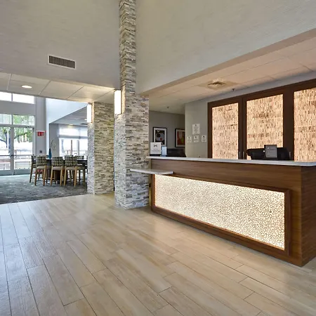 Homewood Suites By Hilton - Oakland Waterfront-2