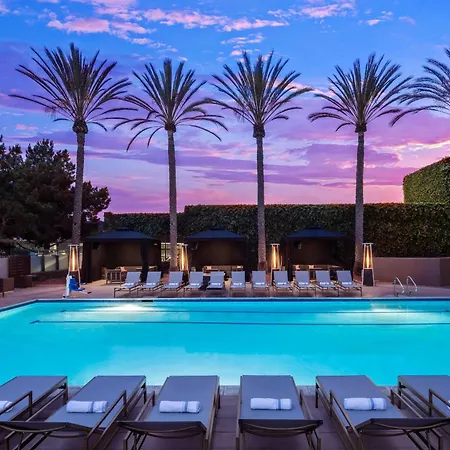 San Diego Marriott Del Mar-3