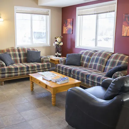 Banff Boundary Lodge-3