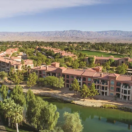Marriott'S Shadow Ridge I - The Villages-2