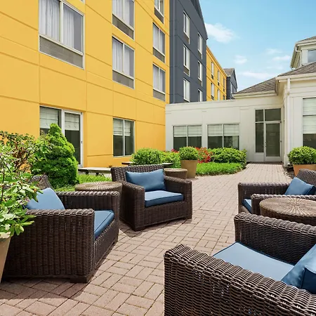 Hilton Garden Inn Allentown Bethlehem Airport-3