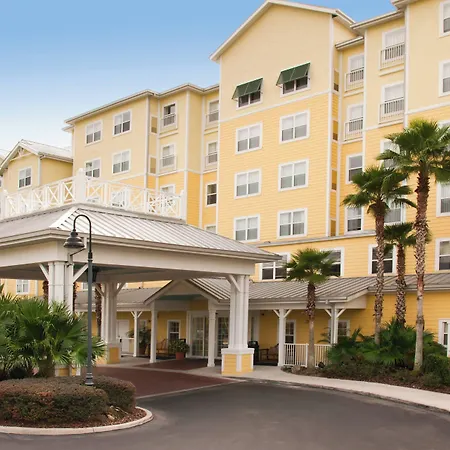 Residence Inn By Marriott Orlando At Seaworld-2
