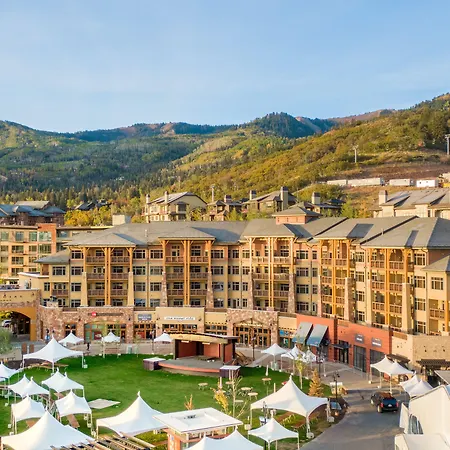 Sundial Lodge, Park City - Canyons Village By Vail Resorts-3