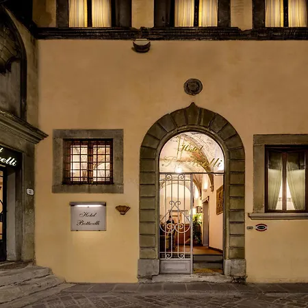 Hotel Botticelli-3