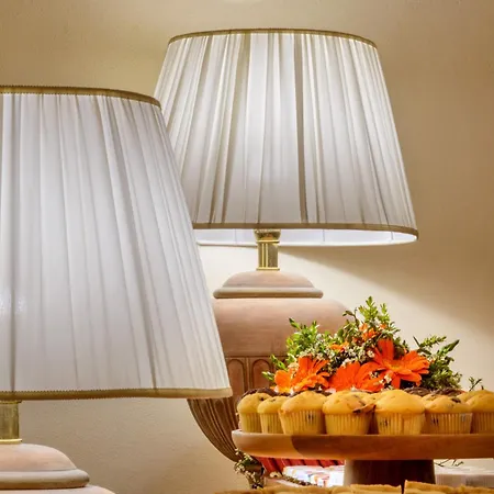 Hotel Botticelli-2