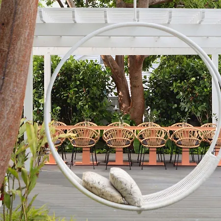 Ella'S Cottages - Key West Historic Inns-2