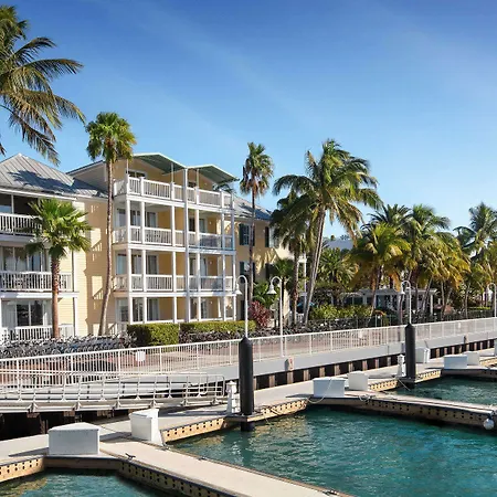 Hyatt Vacation Club At Sunset Harbor-2
