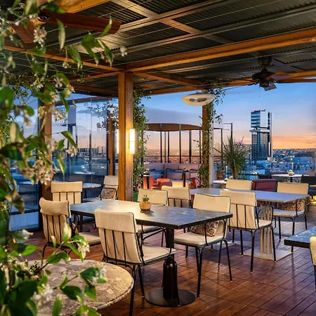 Bless Madrid - The Leading Hotels Of The World-3