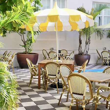 Clinton Hotel South Beach-2