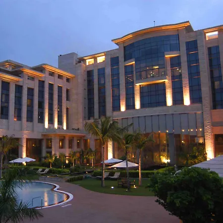 Hyatt Regency Kolkata-3