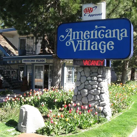 Americana Village-3