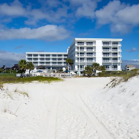 Springhill Suites By Marriott Pensacola Beach-3