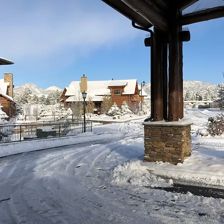 The Estes Park Resort-2