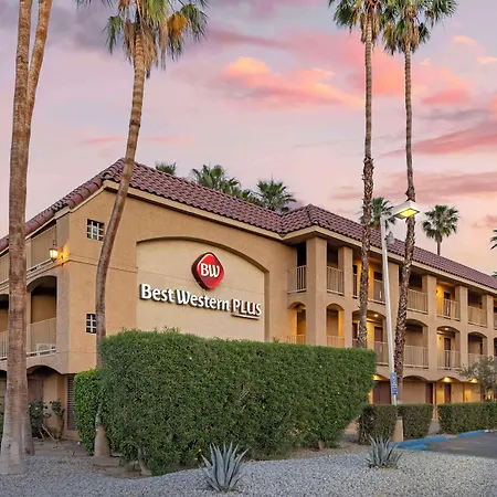 Best Western Plus Palm Desert Resort-2