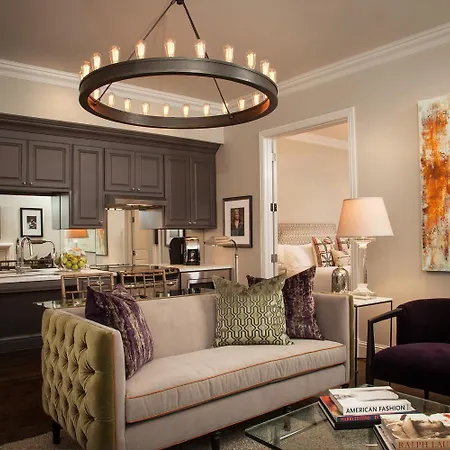 Hotel Zaza Dallas-3