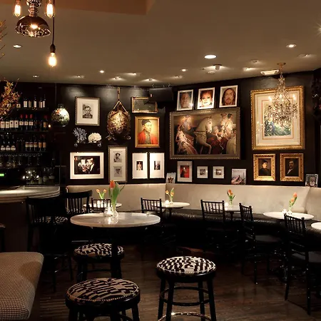 Hotel Zaza Dallas-2