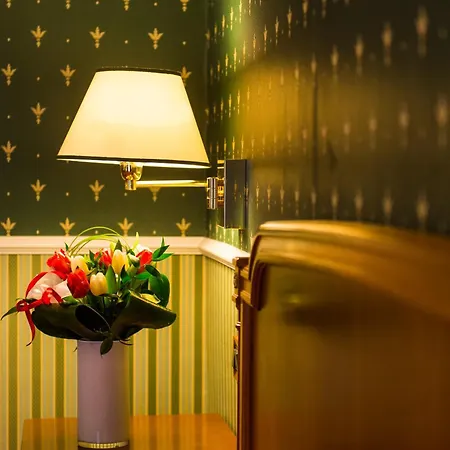 Strozzi Palace Hotel-2