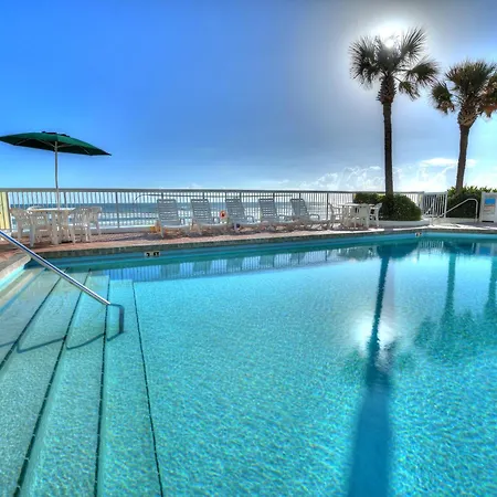 Bahama House - Daytona Beach Shores-2