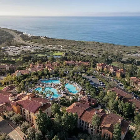 Marriott'S Newport Coast Villas-3
