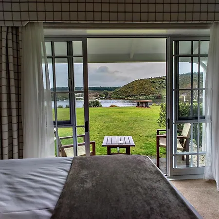 Vr Rotorua Lake Resort-2