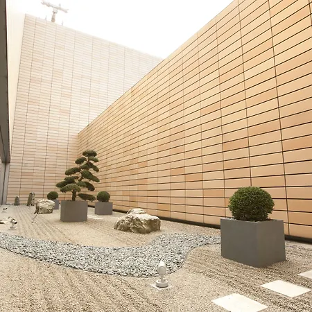 The Royal Park Hotel Iconic Tokyo Shiodome-3
