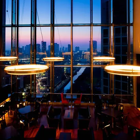 The Royal Park Hotel Iconic Tokyo Shiodome-2
