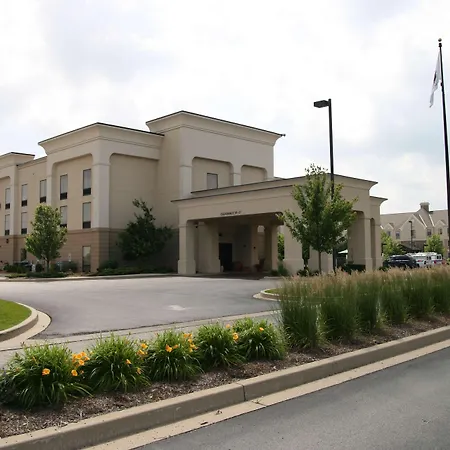 Hampton Inn & Suites, Springfield Sw-2