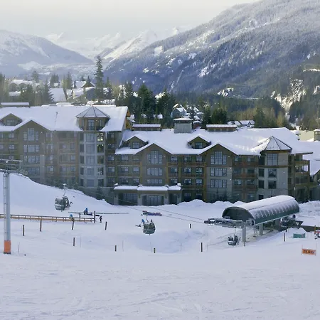 First Tracks Lodge, By Lodging Ovations-2