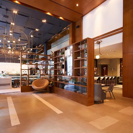 Le Germain Hotel Toronto-2
