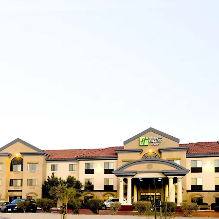 Holiday Inn Express & Suites Barstow - Route 66 By Ihg-2