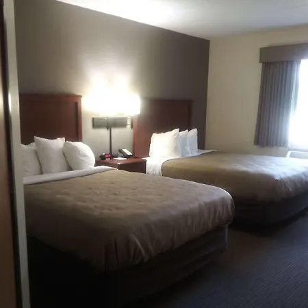 Americinn By Wyndham Red Wing-3