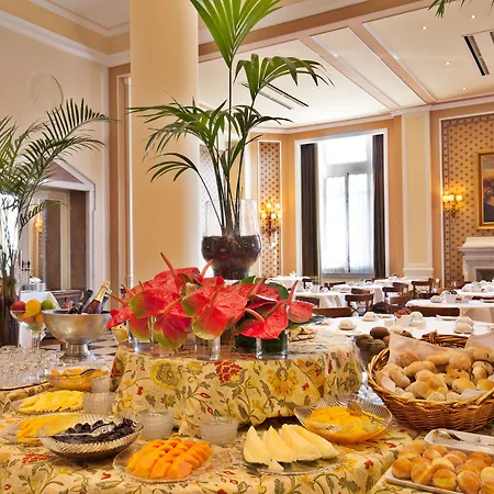 Palacio Estoril Hotel, Golf & Wellness-3